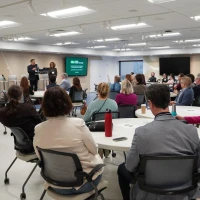 Photo Semaine de la recherche 2026