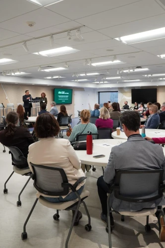 Photo Semaine de la recherche 2026