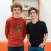 Mathias et Jérémy Histoire