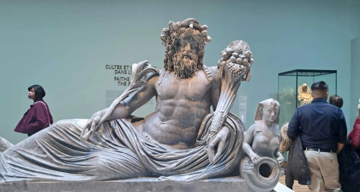 MBAM 2026 Collection Torlonia2