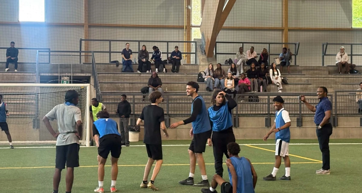Photos soccer 3