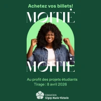 Visuel 50 50 Medias sociaux