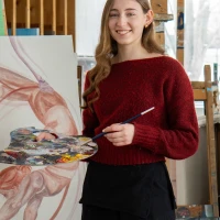 Maëva Arts visuels