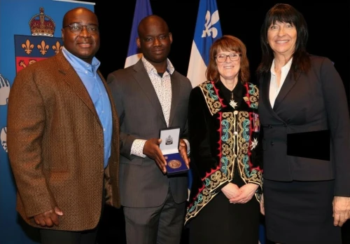 Photo Cérémonie LT Gouverneur 2025 2026 Canva