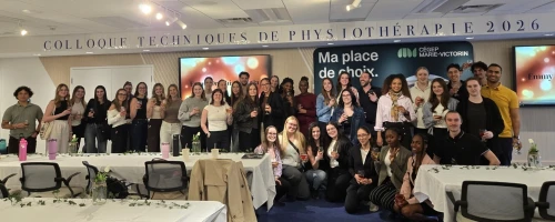 Groupe colloque Tphys H26
