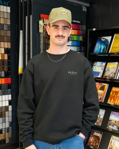Tom Design dintérieur