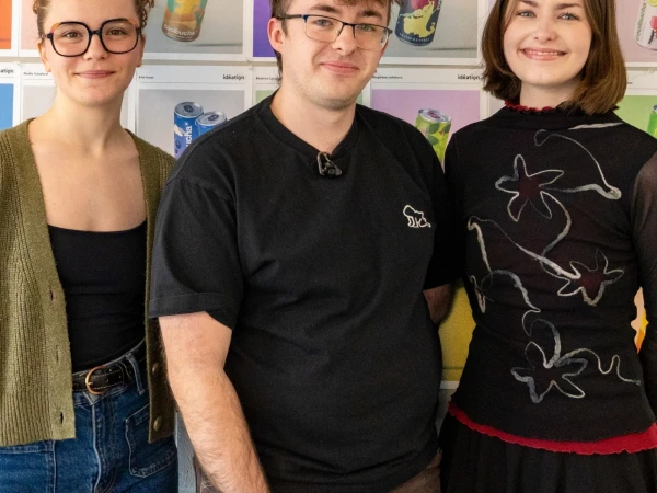 Graphisme Jérémie Marine