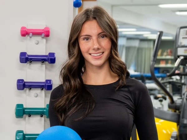 Mai Anne Roberge Physiothérapie