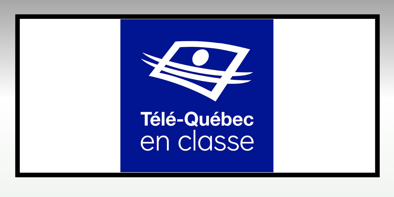 T&eacute;l&eacute;-Qu&eacute;bec en classe