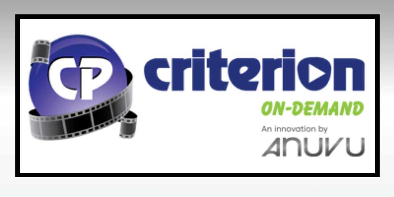 Criterion
