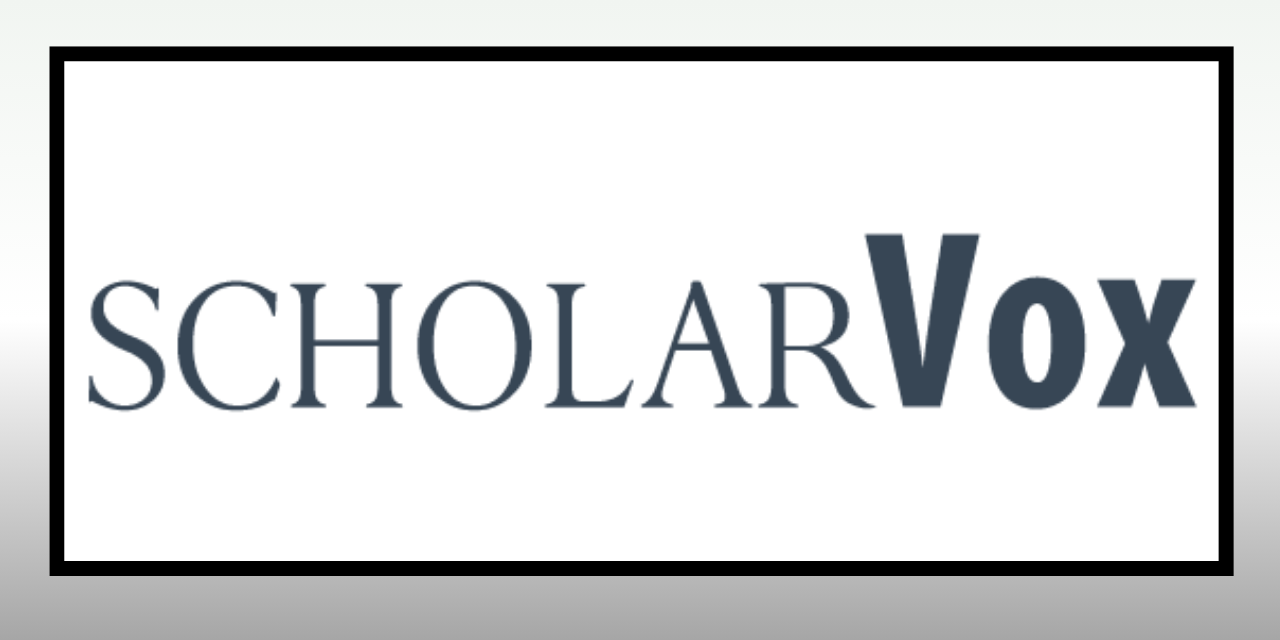 ScholarVox