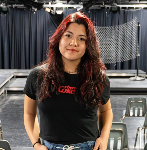 Daniela Théâtre