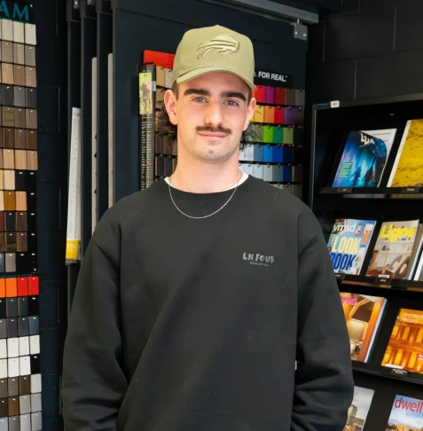 Tom Design dintérieur