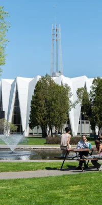 Campus du Cégep Marie-Victorin