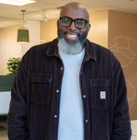 Freddy Julien Ménard