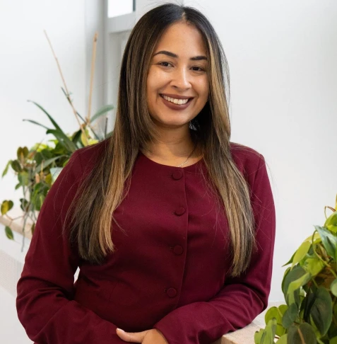 Jessica Molina Joaquin