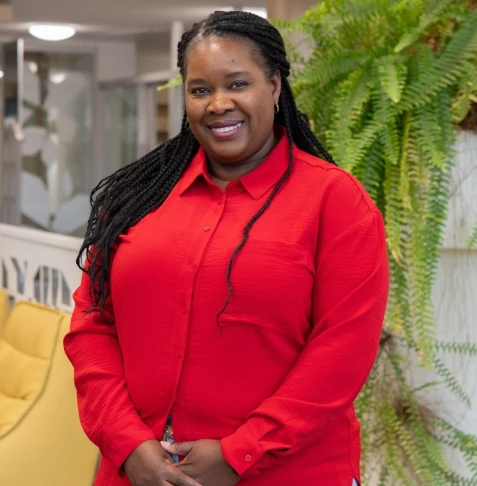 Marie France Télusma