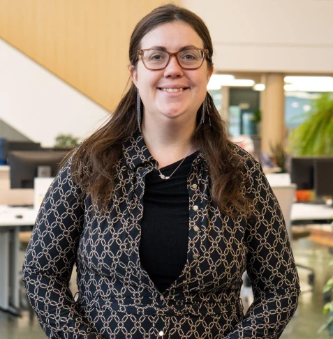 Lisandre Bujold Dubuc