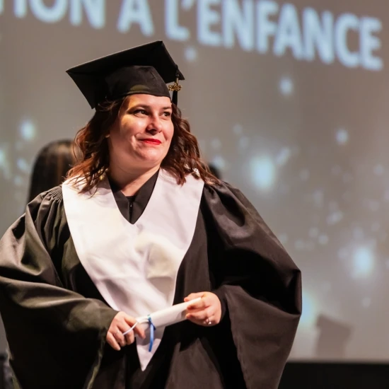 Diploma obtain RAC