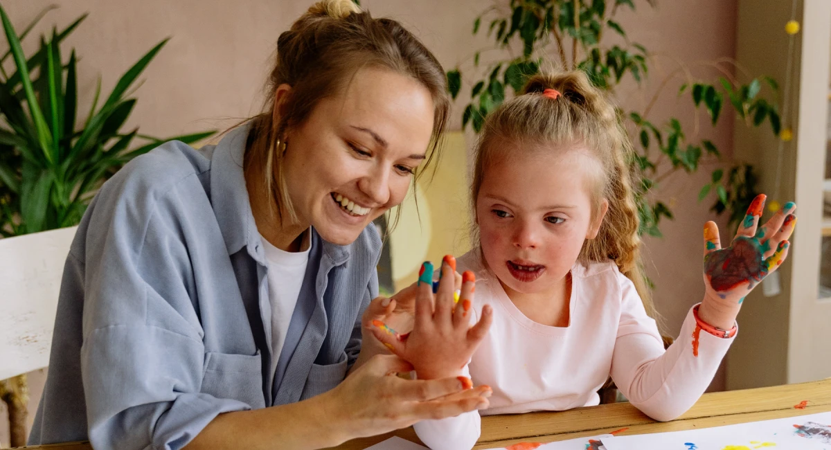 Spécialisation en éducation inclusive