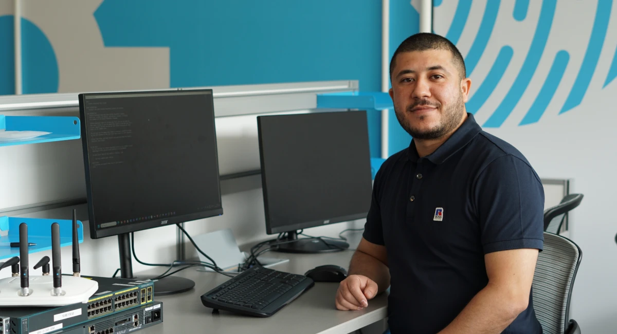 Développement Web en contexte IA