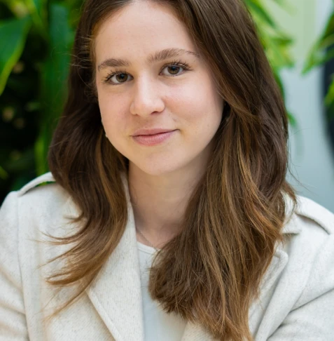 Lea Groulx Comeau API
