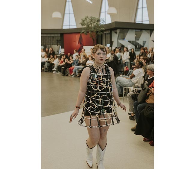 photo Expo Renaissance organique