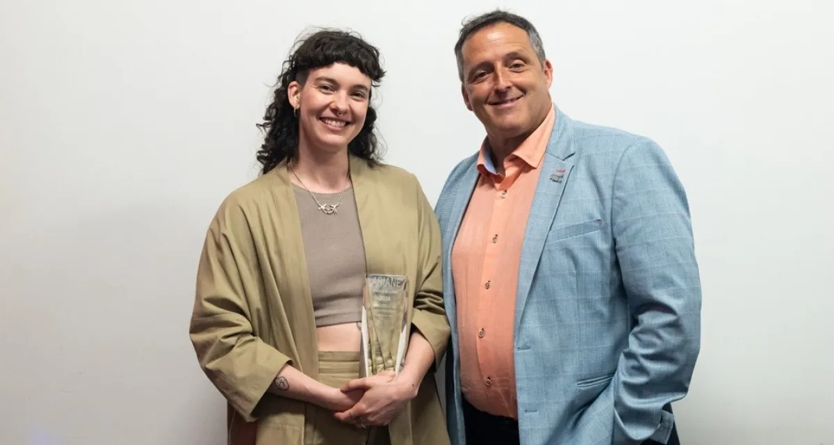 Dévoilement de talents et de créations… | Cégep Marie-Victorin