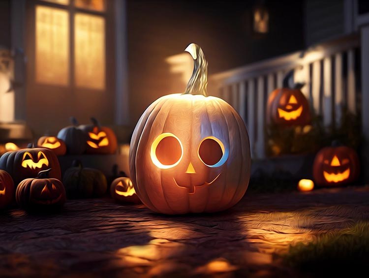 halloween - services psychosociaux