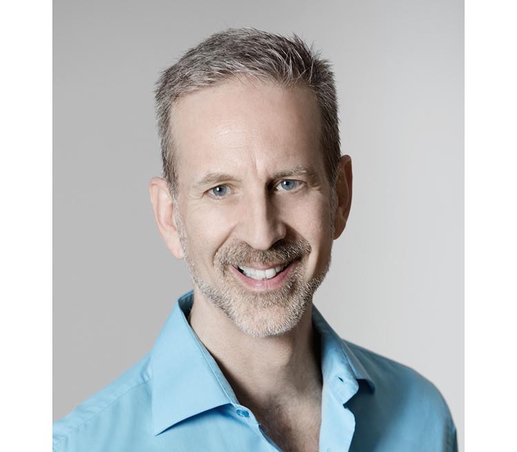 claude webster, conférencier