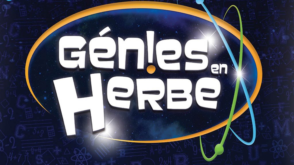 logo de Génies en herbe
