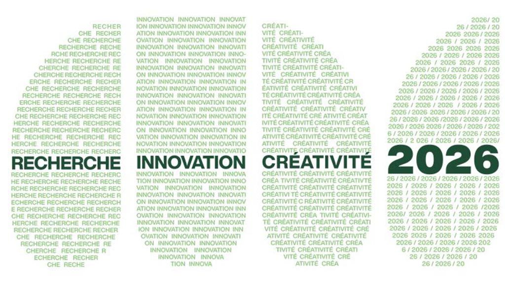 semaine de la recherche 2026