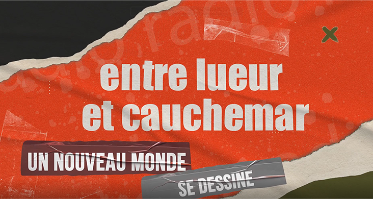 programmation radio de l'option médias