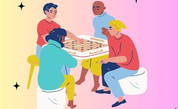 activité saveurs ludiques