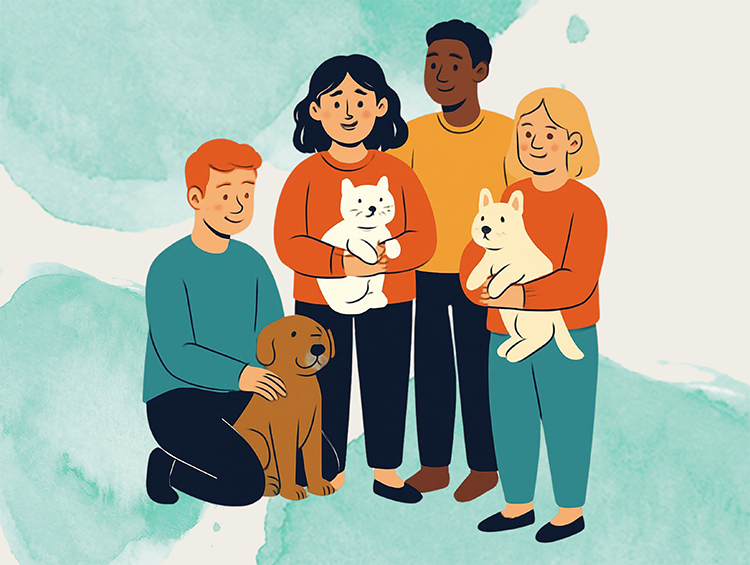 activité zoothérapie - ma pause zen