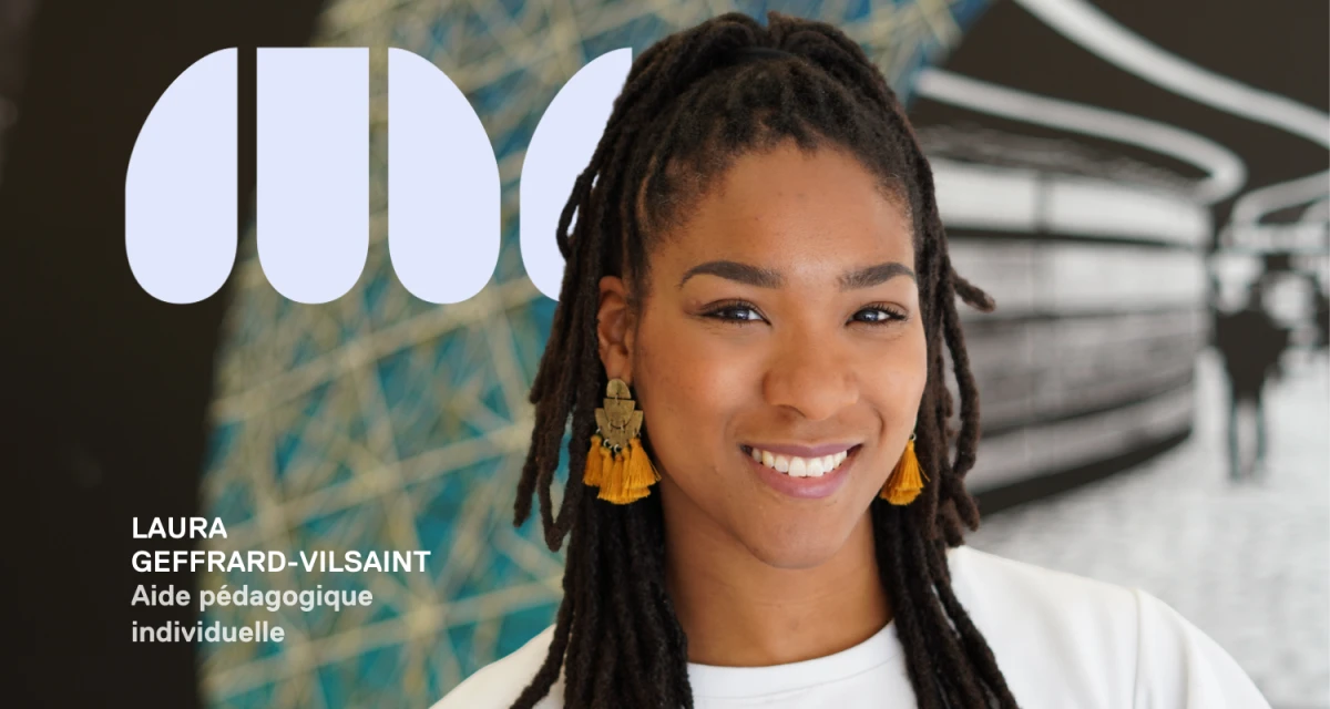 Laura Geffrard-Vilsaint