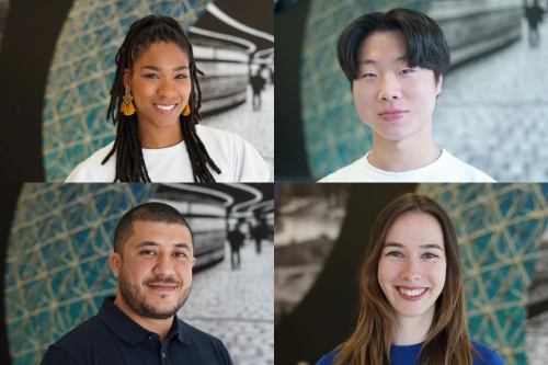 Parcours en lumière