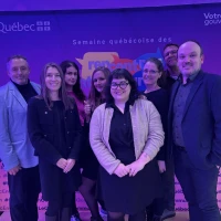 Nomination prix Solange Chalvin