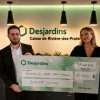 Desjardins CEGEP