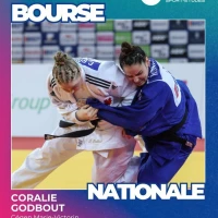 Coralie Godbout