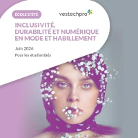 Facebook linkedin ecole ete 2026 vestechpro mode durabilite numerique inclusivite