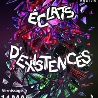 Affiche ESP 2026 F6mai