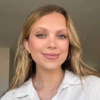 Alizée Gervais VF
