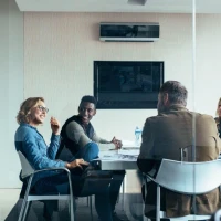 Services aux entreprises gestion