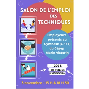 Salon techniques