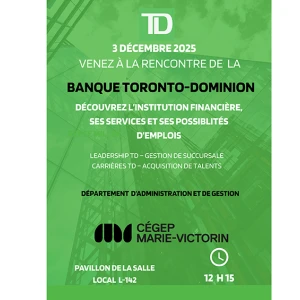 Banque TD