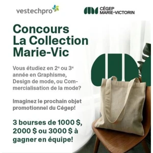 Affiche Concours MV