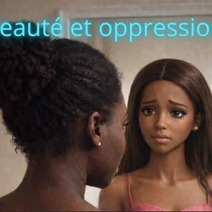 Beauté et oppression