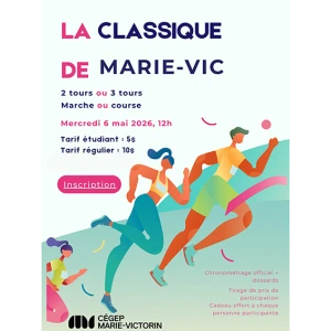 La Classique Marie Vic