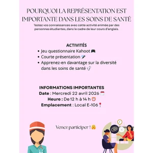 Kisoque Representation soins de santé